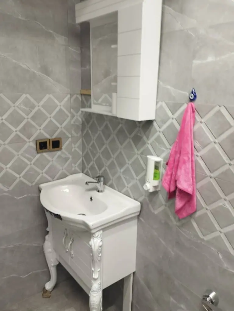 ویلای استخر دار مدرن شهریار