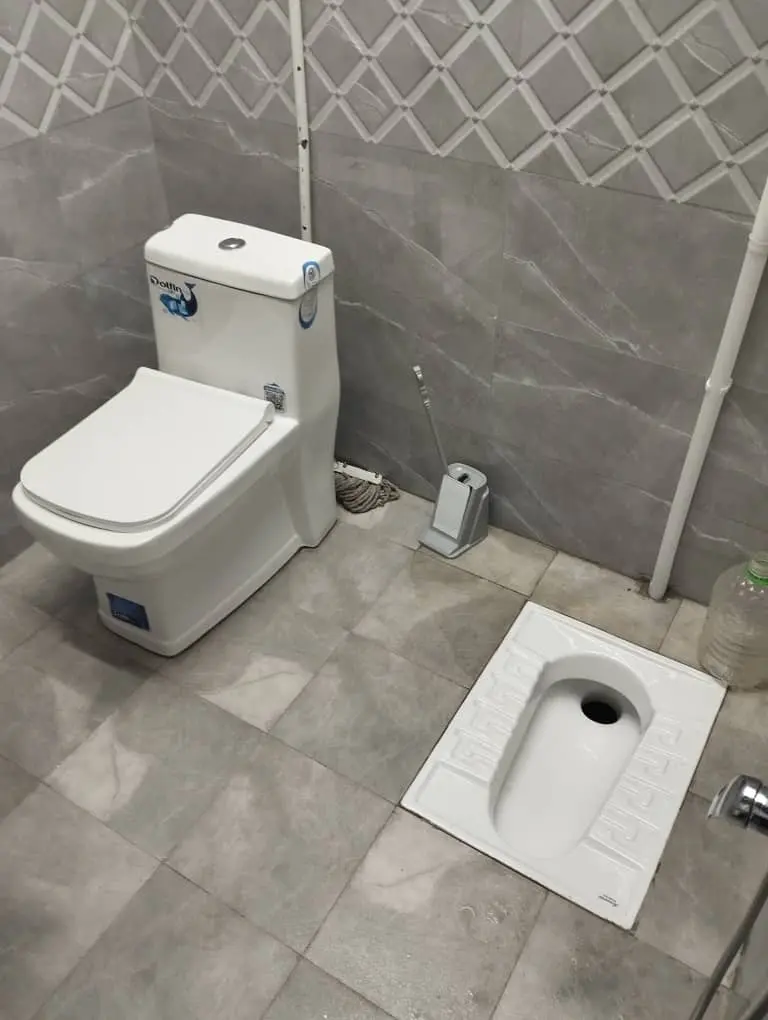 ویلای استخر دار مدرن شهریار