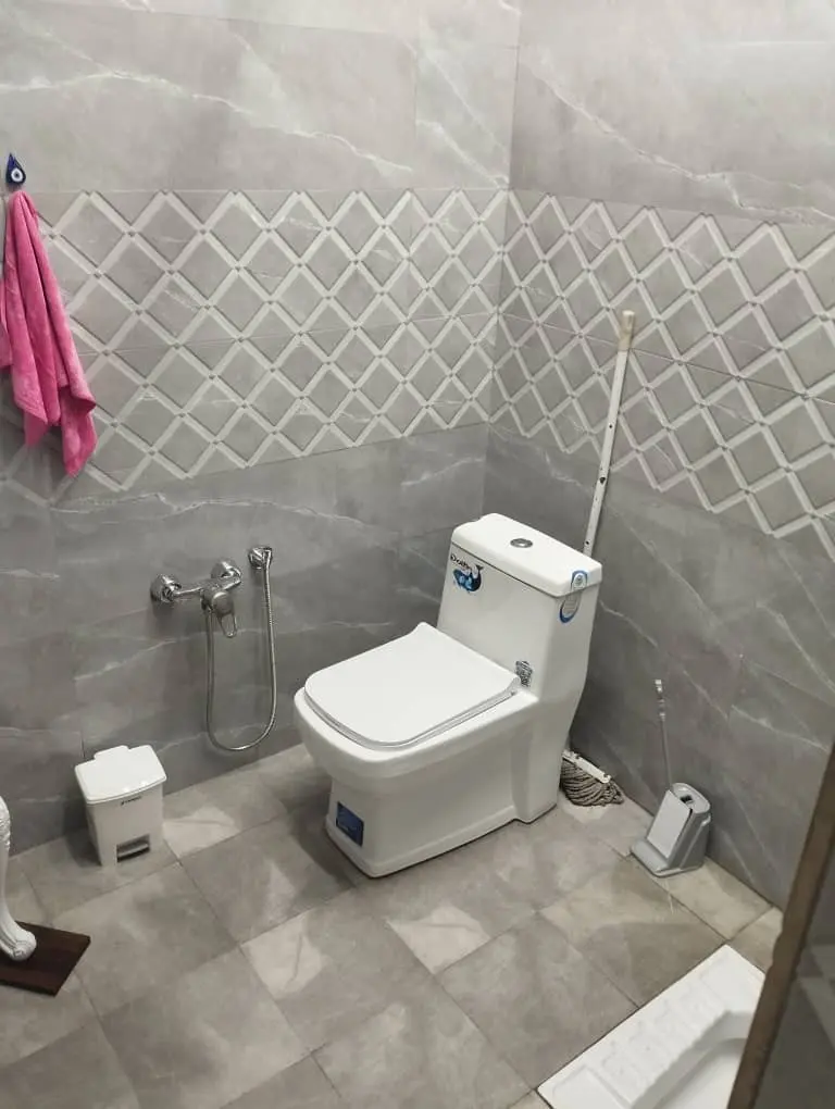 ویلای استخر دار مدرن شهریار