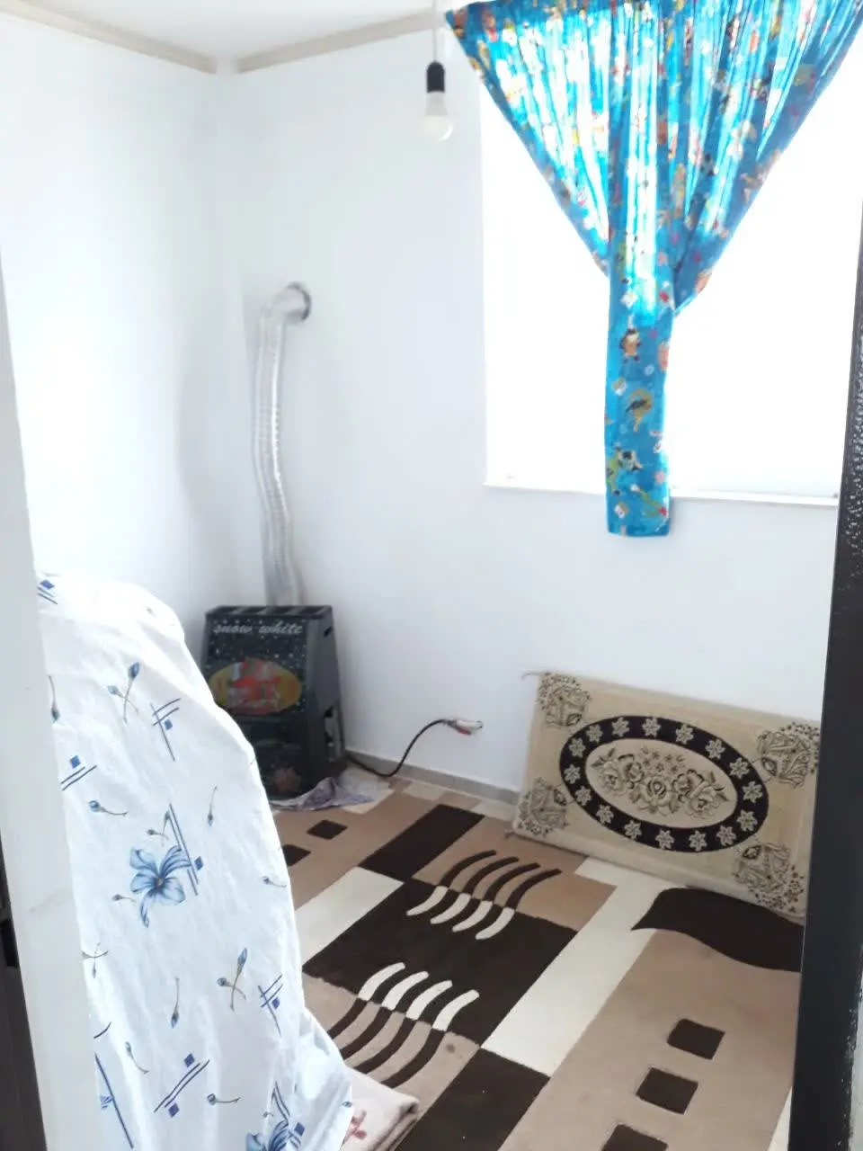 خانه باغ آرامش