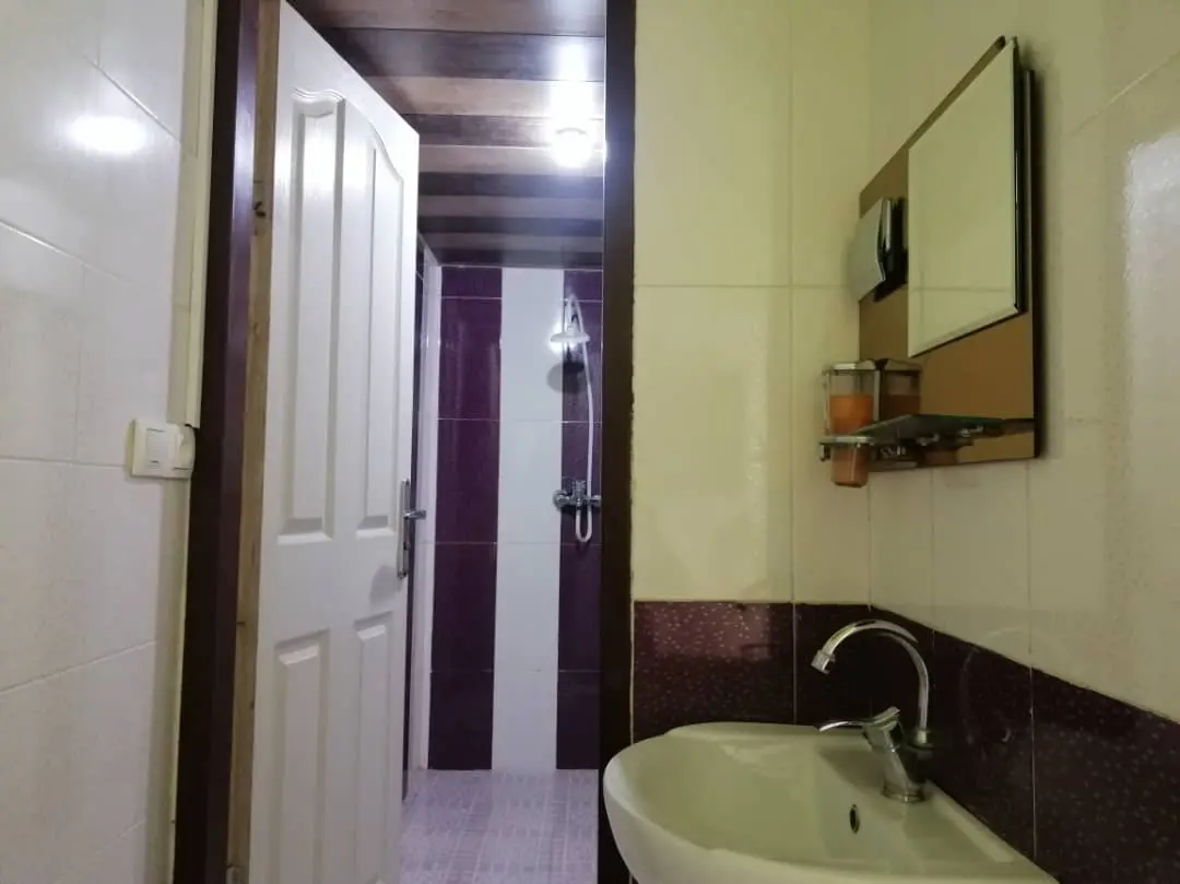 اجاره سوئیت ارزان در گناوه