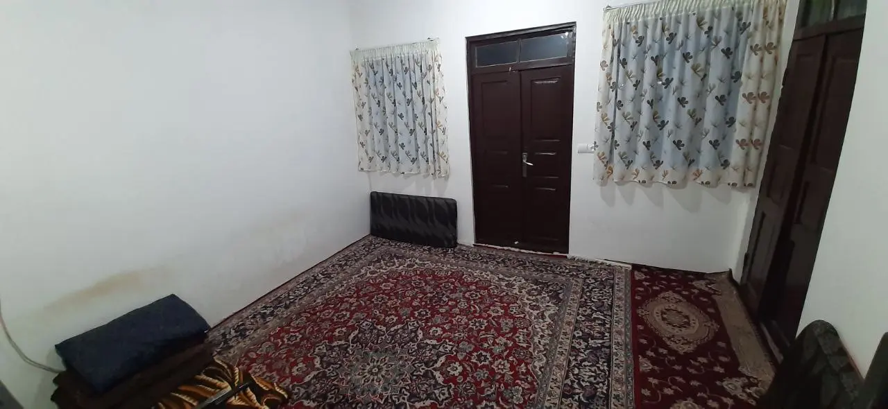اجاره ویلا سنتی کاشانی در بندرگز
