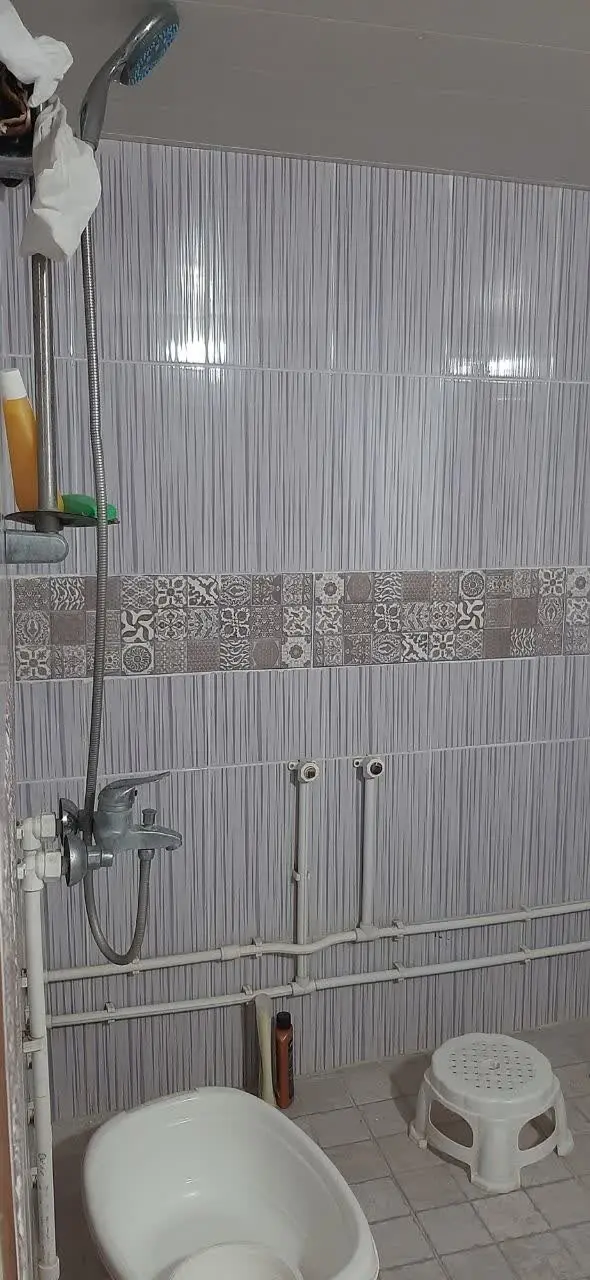 اجاره ویلا سنتی کاشانی در بندرگز