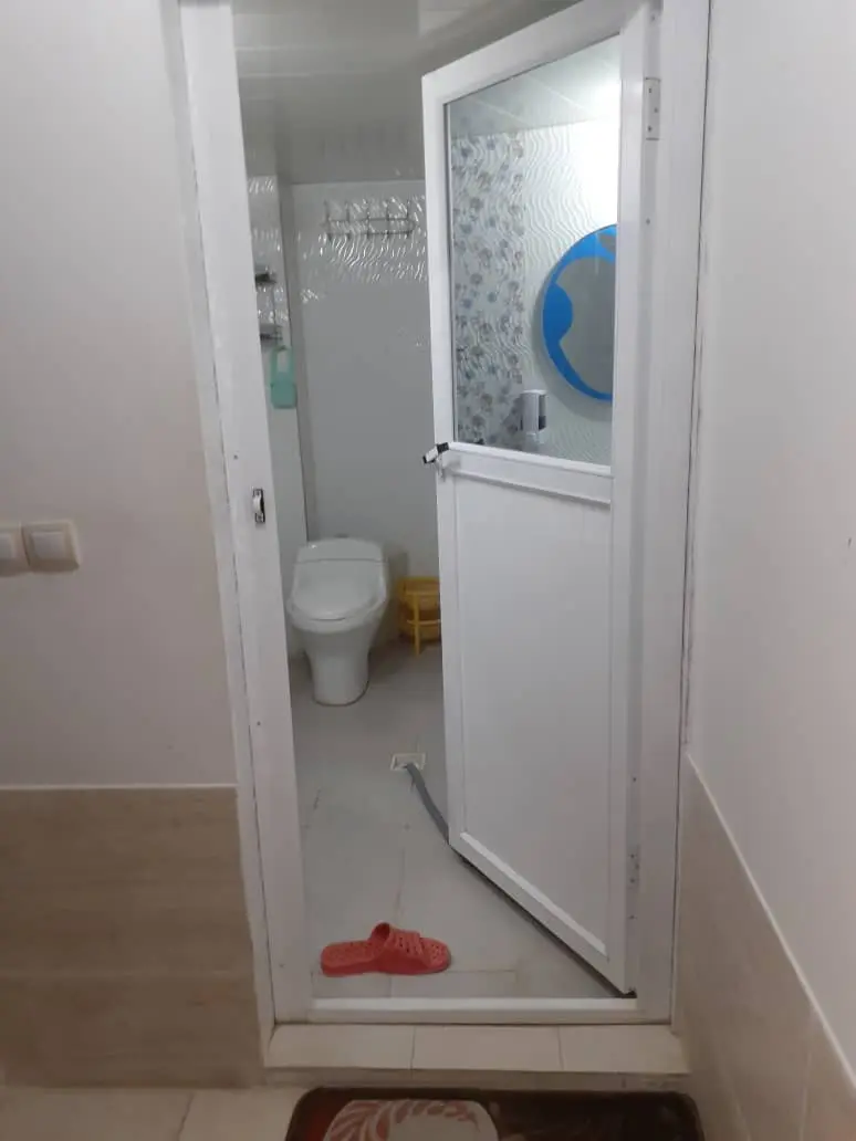 منزل ویلایی دو خواب صدار فاز 2