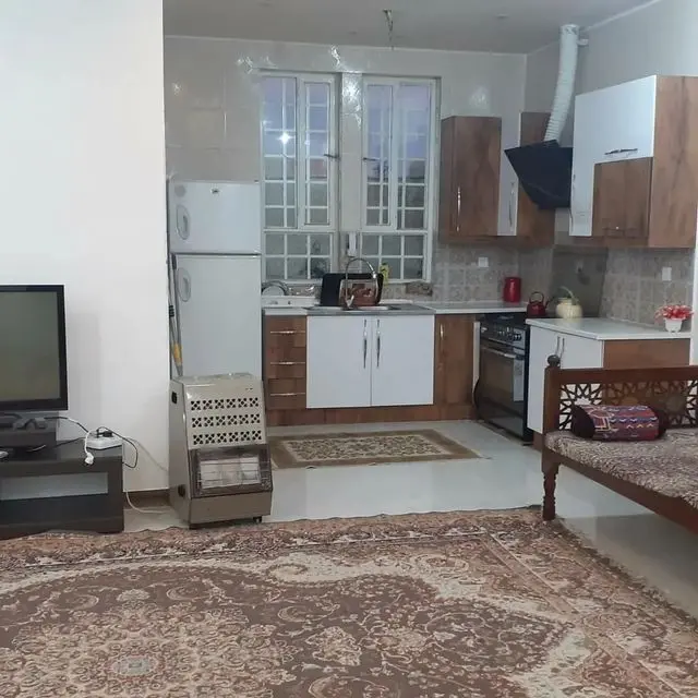اجاره ویلا باغ ارم در دزفول