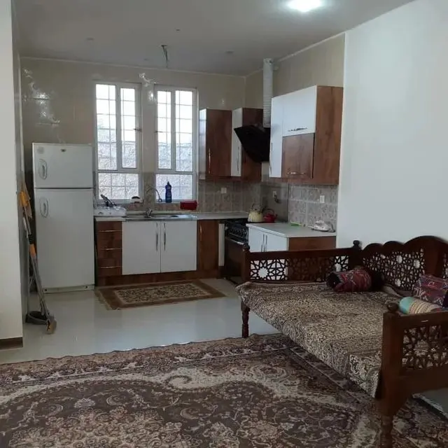 اجاره ویلا باغ ارم در دزفول
