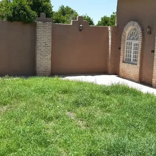 اجاره ویلا باغ ارم در دزفول