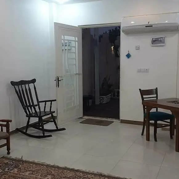 اجاره ویلا باغ ارم در دزفول