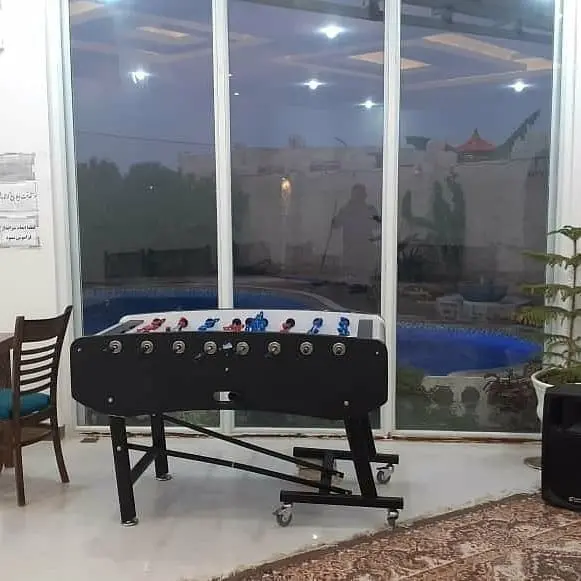 اجاره ویلا باغ ارم در دزفول