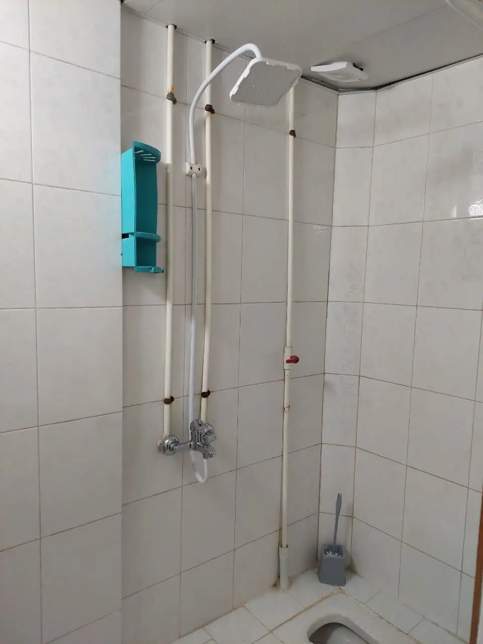 چهار تخت هتلی شیک مشهد