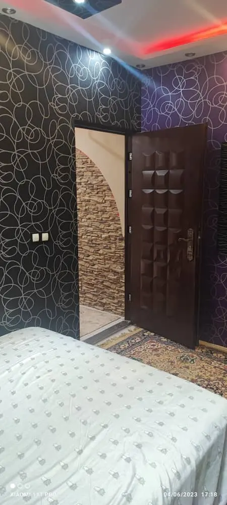 ررزو سوئیت روزانه پردیس در قشم
