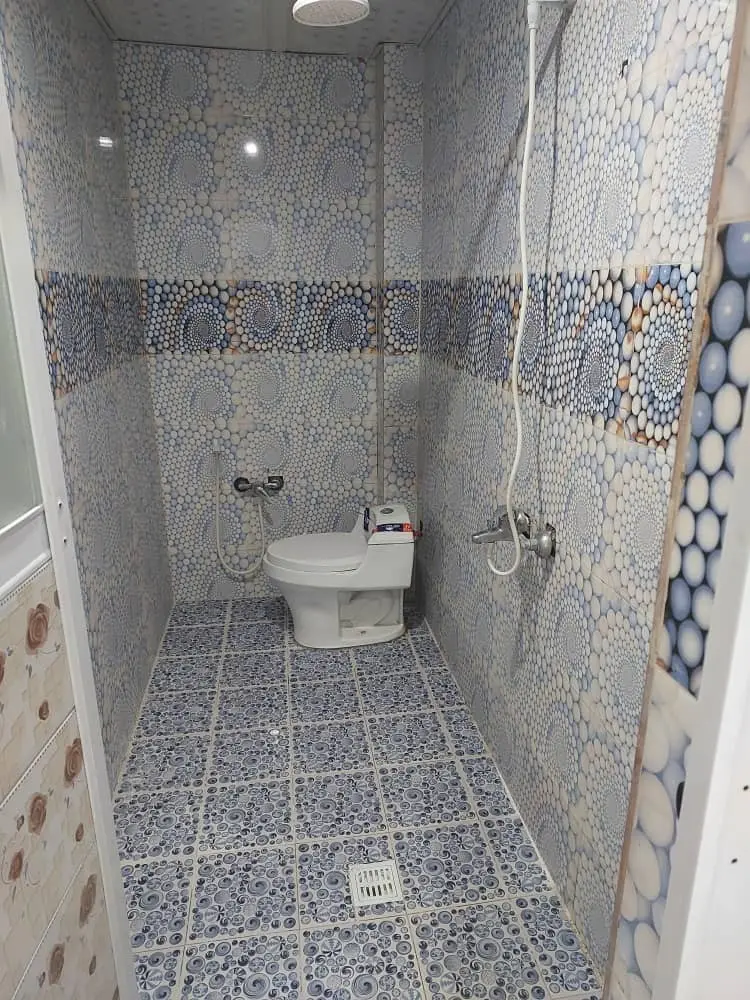 اجاره سوئیت مبله در آبادان