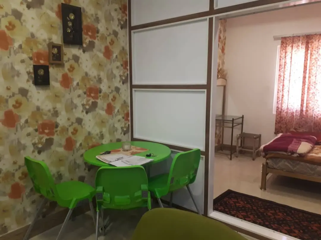 سوئیت در خرمشهر