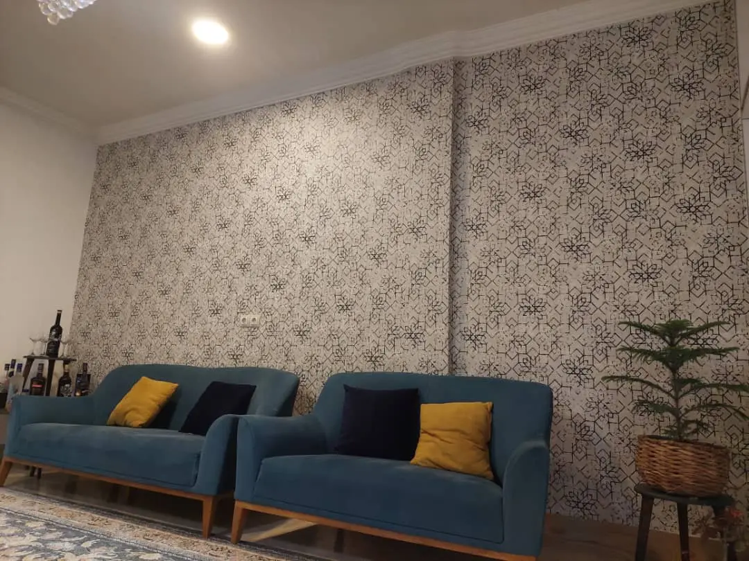 سوئیت در خرمشهر