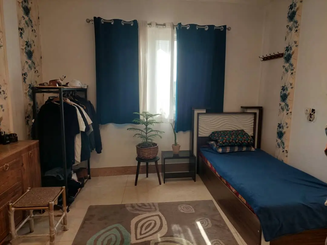 سوئیت در خرمشهر