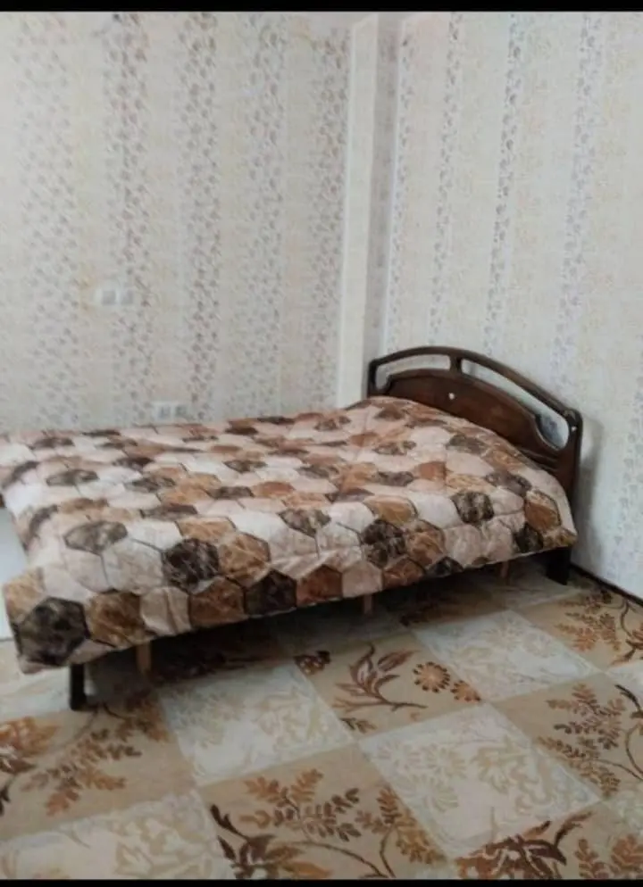 منزل مسکونی دوخوابه در شهرک صدرا