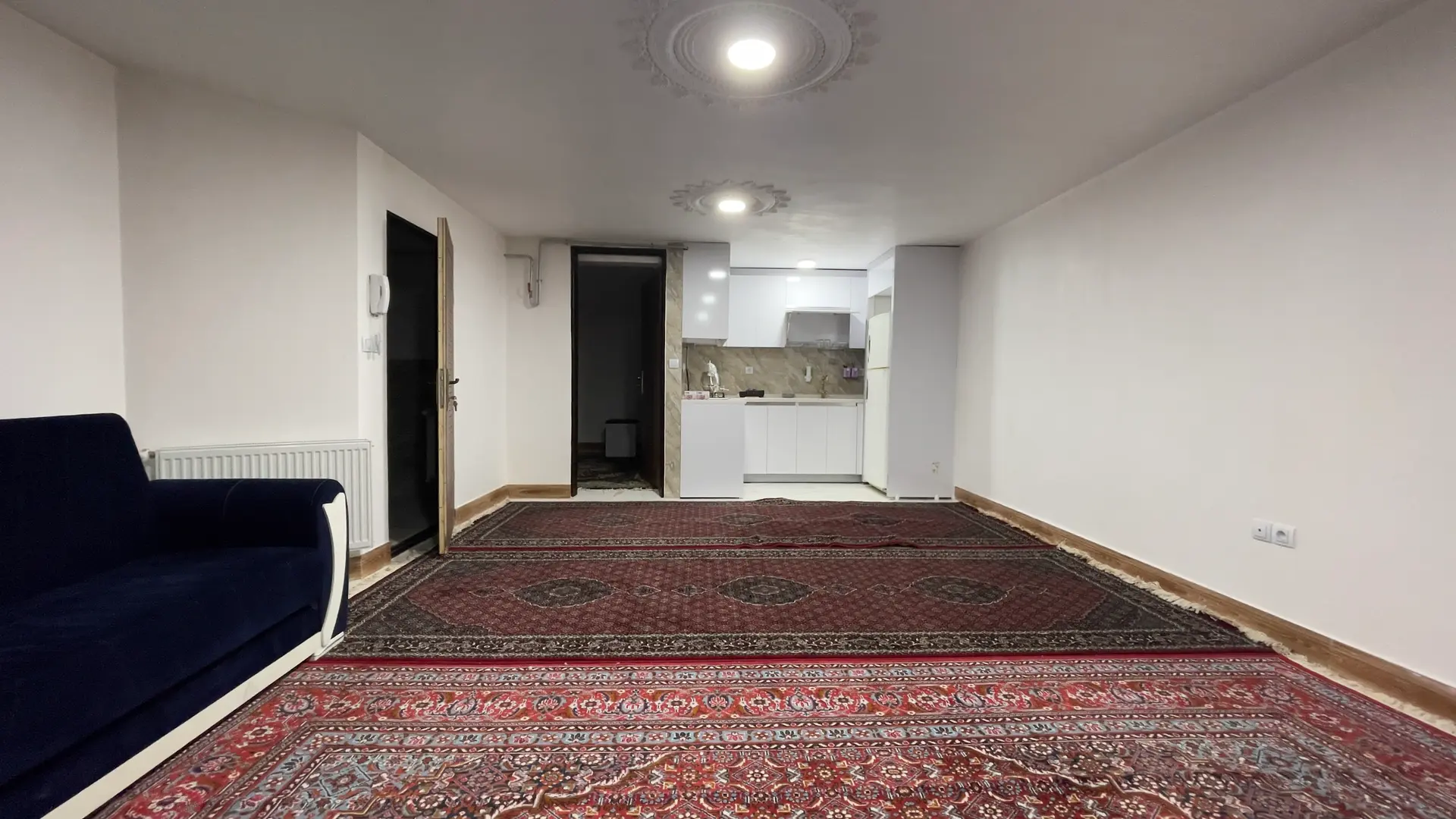 اجاره واحد تمیز اورامان تخت
