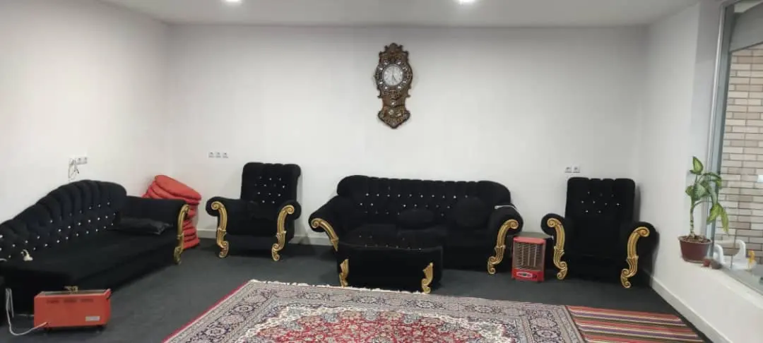 ویلا باغ نهال در دزفول