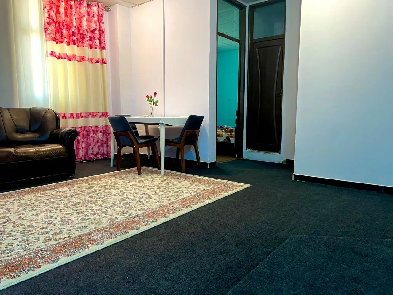 اجاره واحد دوخوابه تمیز ساحلی