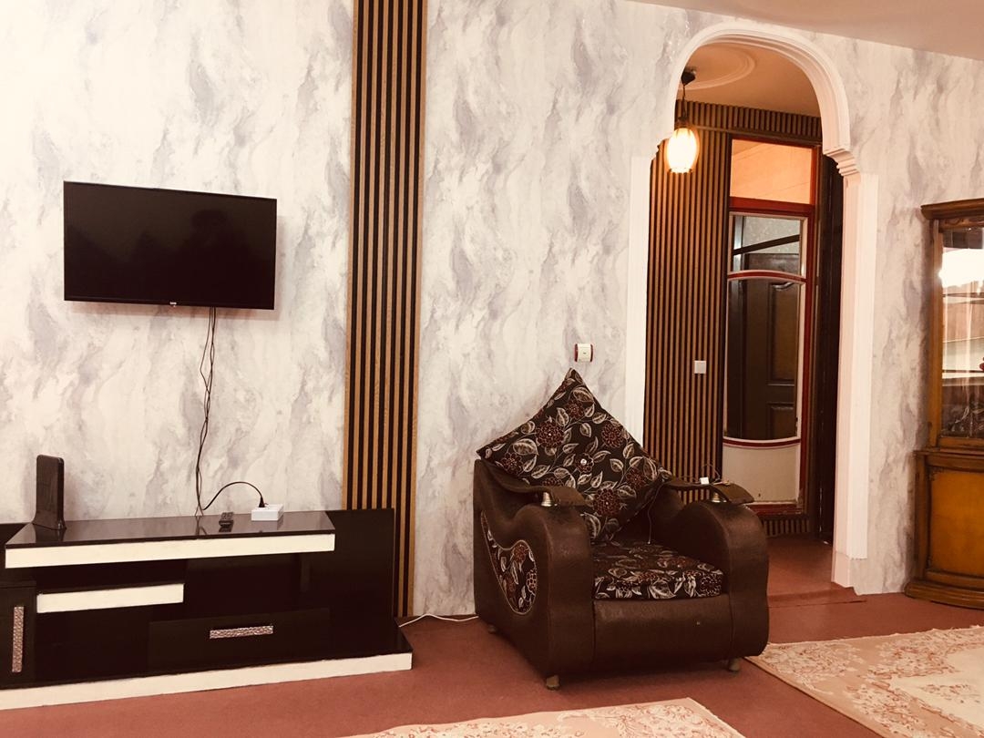 اجاره سوئیت ارزان در اردبیل 
