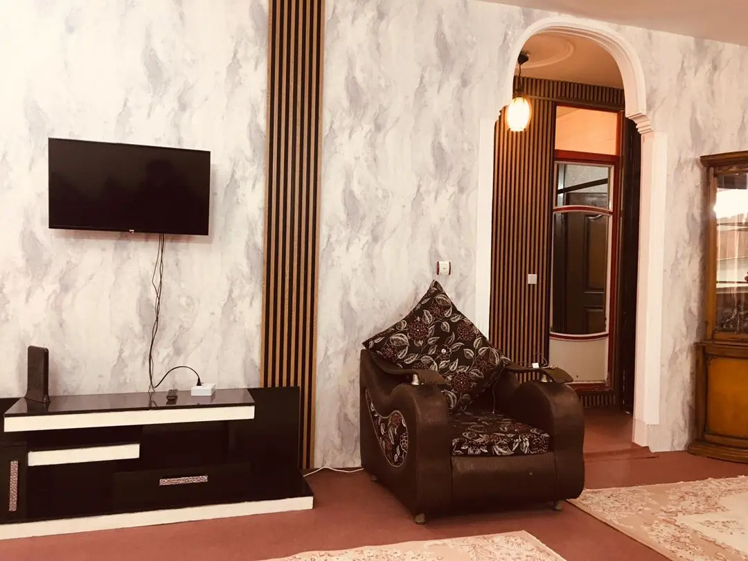 آپارتمان دو خوابه روزانه اردبیل