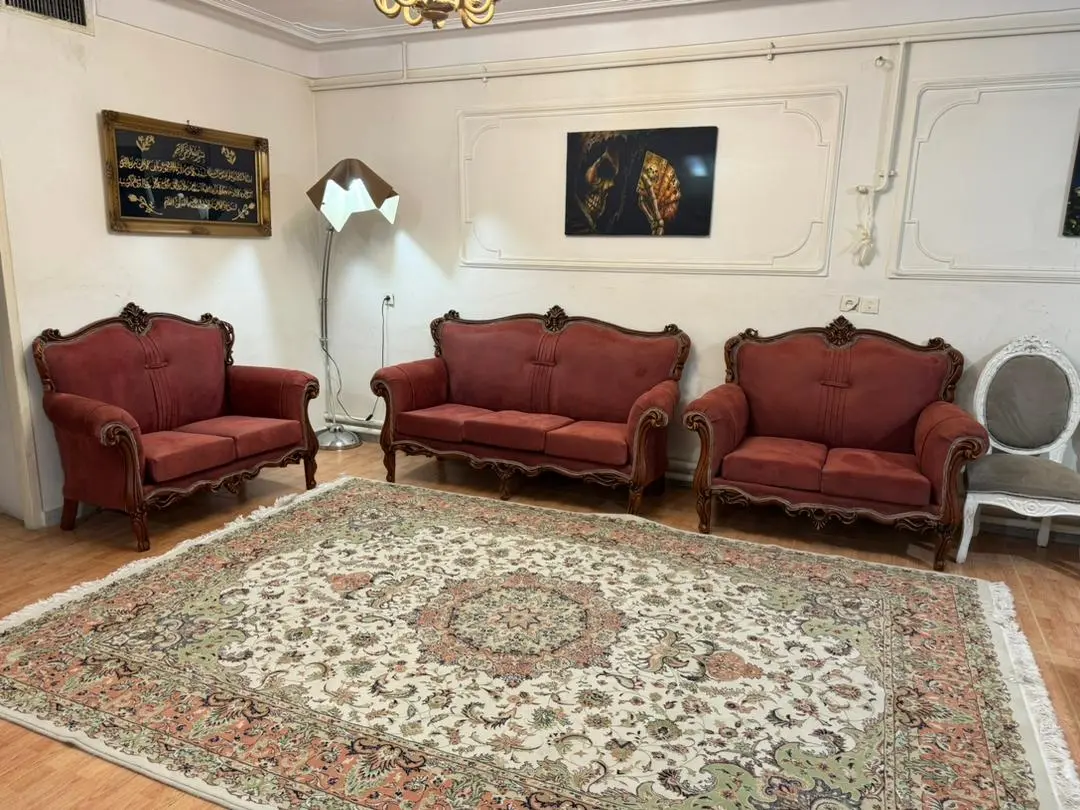 اجاره منزل ویلایی در سنندج