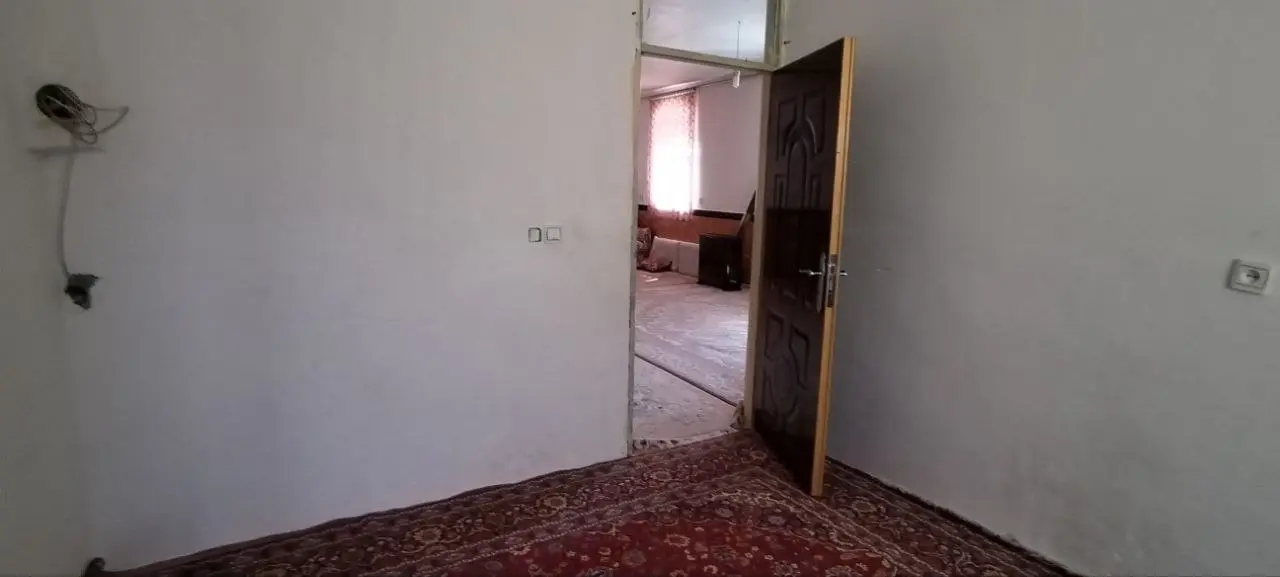 خانه روستایی دربست کامیاران