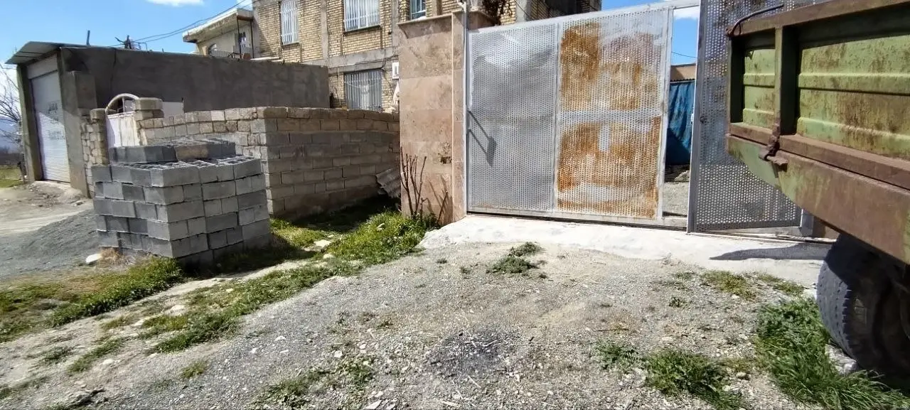 خانه روستایی دربست کامیاران