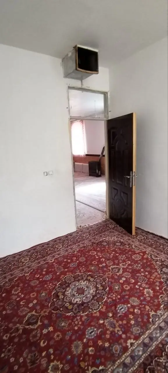 خانه روستایی دربست کامیاران