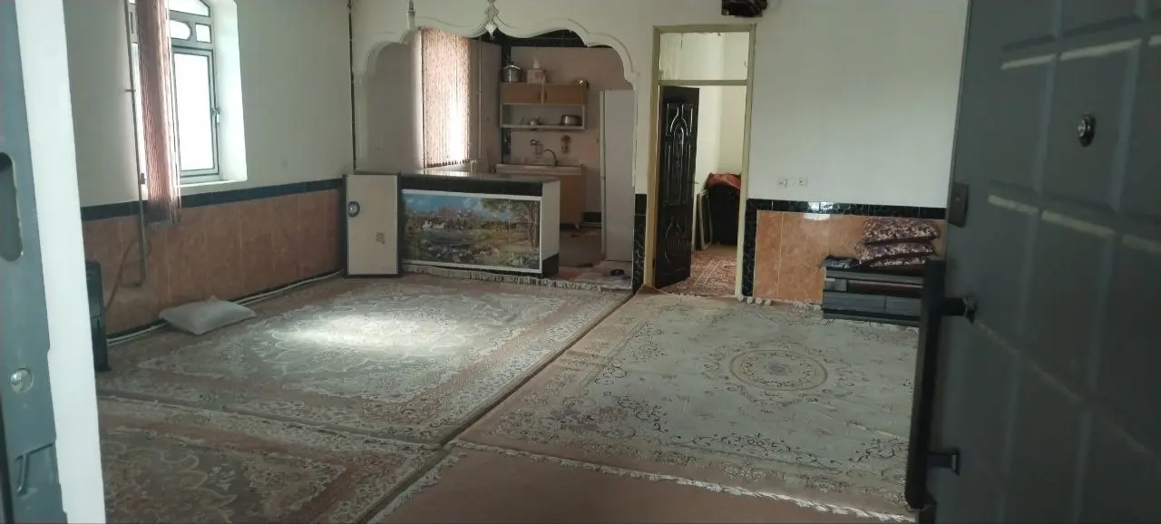 خانه روستایی دربست کامیاران