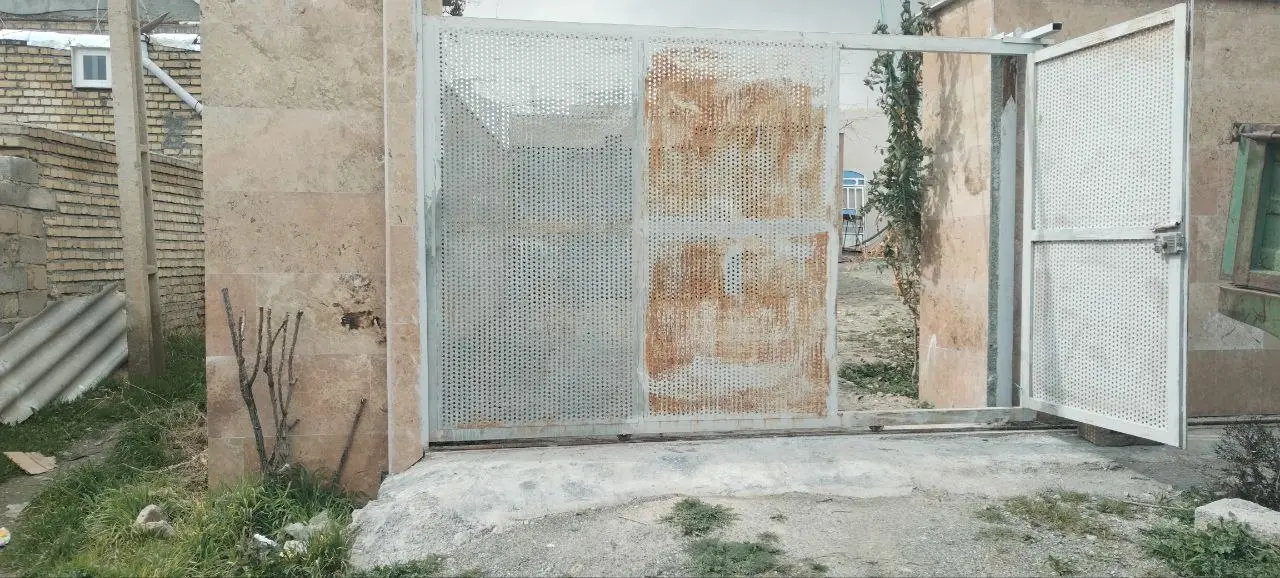 خانه روستایی دربست کامیاران