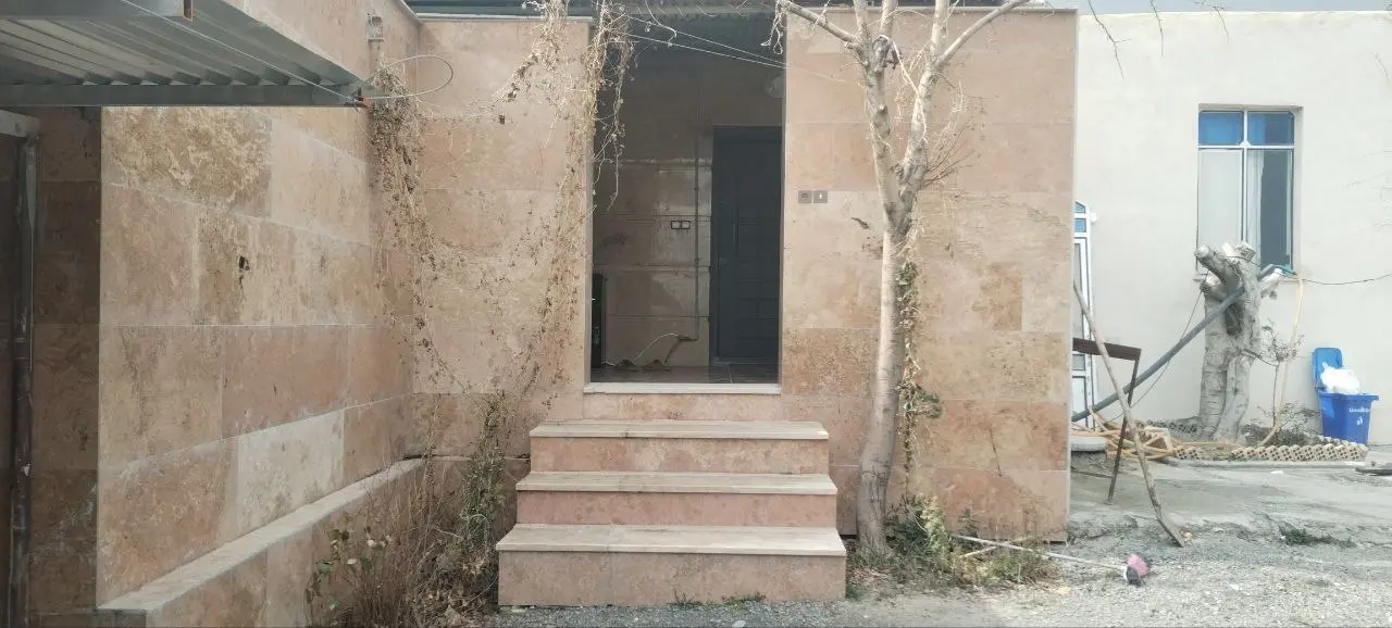 خانه روستایی دربست کامیاران