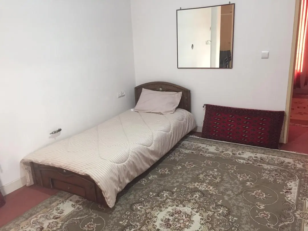 رزرو باغ ویلا در خوانسار