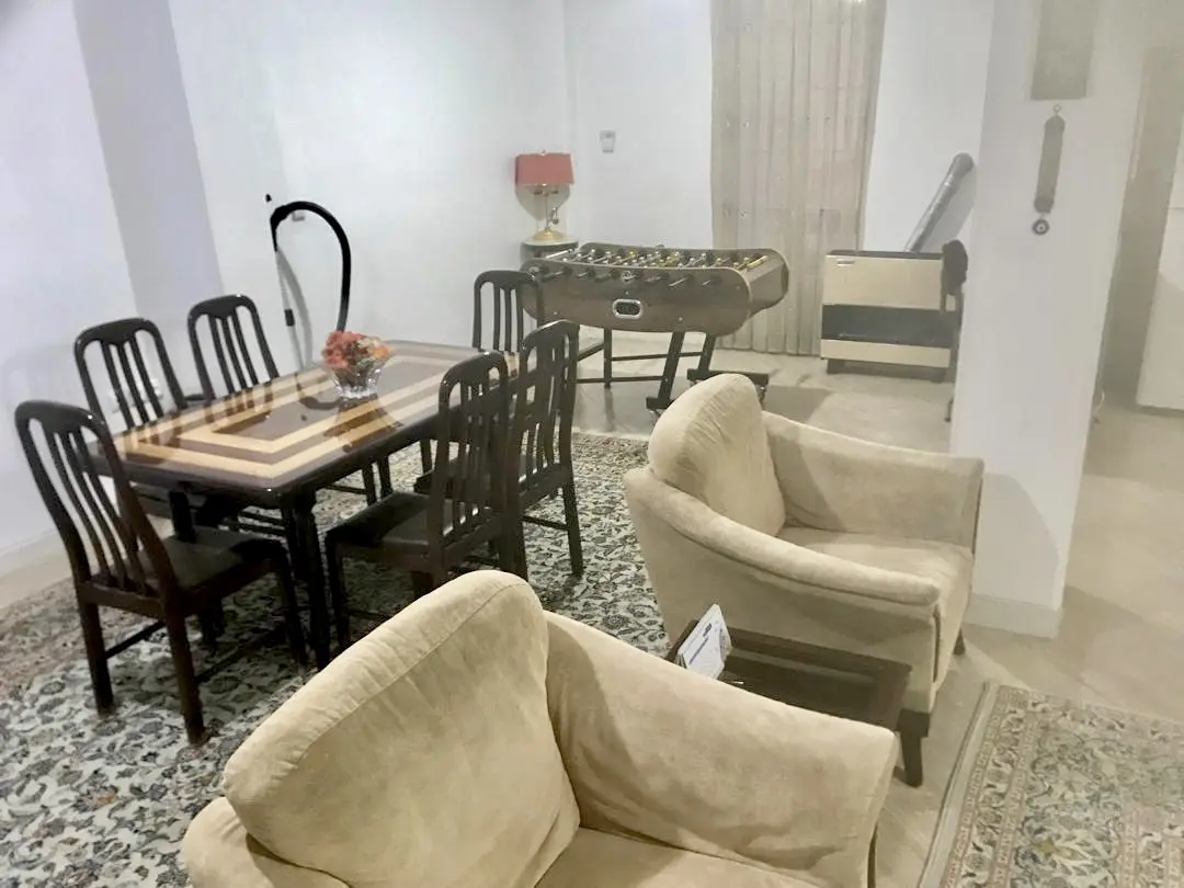 رزرو باغ ویلا در خوانسار