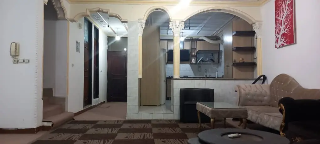 رزرو واحد دو خواب ویلایی بندرعباس 