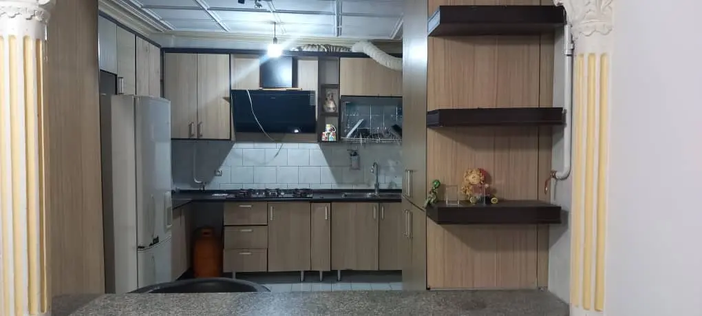رزرو واحد دو خواب ویلایی بندرعباس 