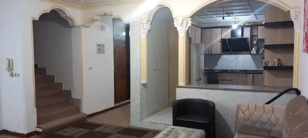 رزرو واحد دو خواب ویلایی بندرعباس 