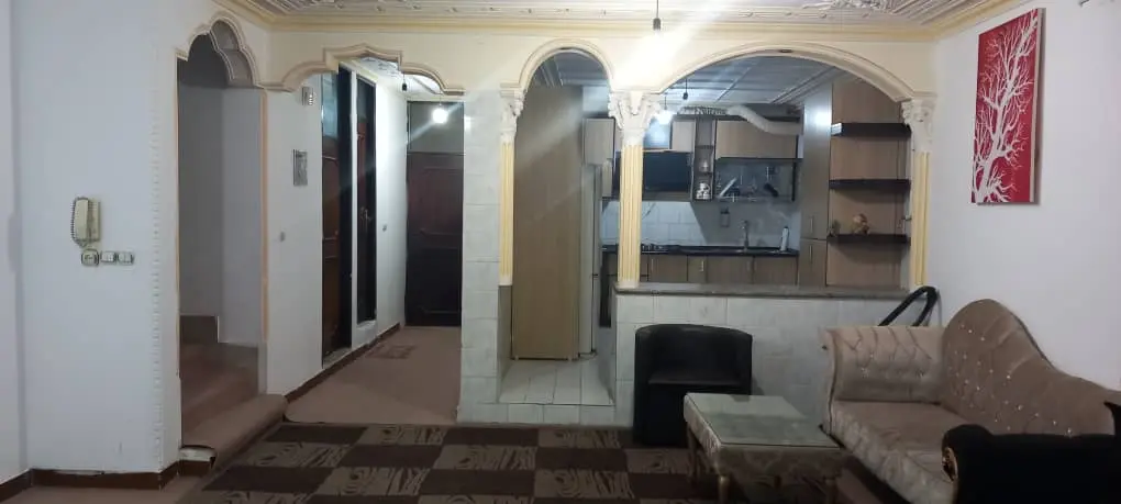 رزرو واحد دو خواب ویلایی بندرعباس 