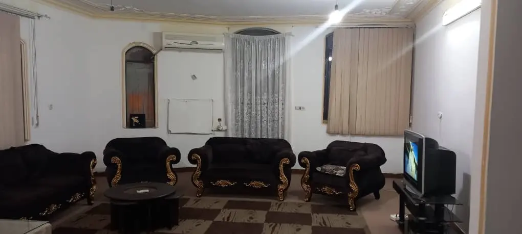 رزرو واحد دو خواب ویلایی بندرعباس 