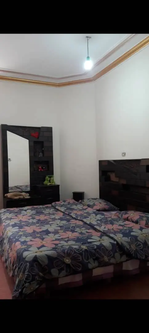 رزرو واحد دو خواب ویلایی بندرعباس 