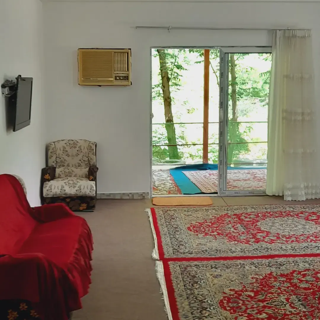 آوای طبیعت یک در اسالم