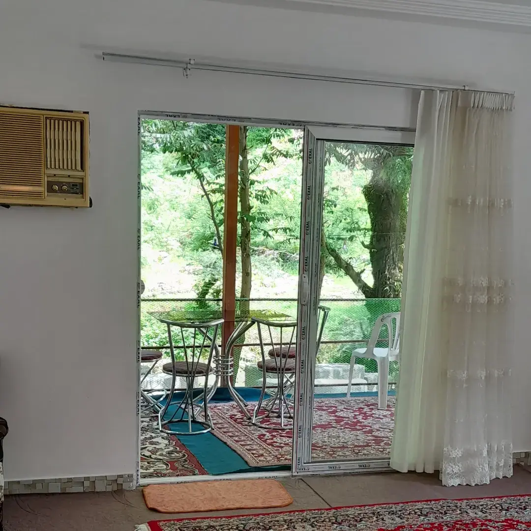 آوای طبیعت یک در اسالم