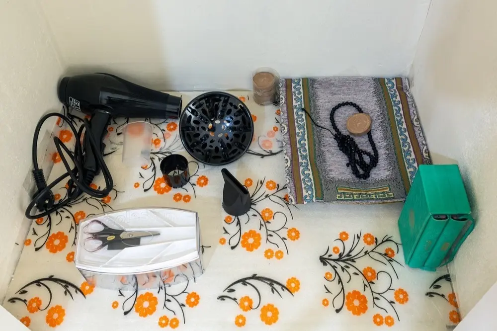 آپارتمان 2 خواب پارکینگ دار خیابان امام رضا (1)