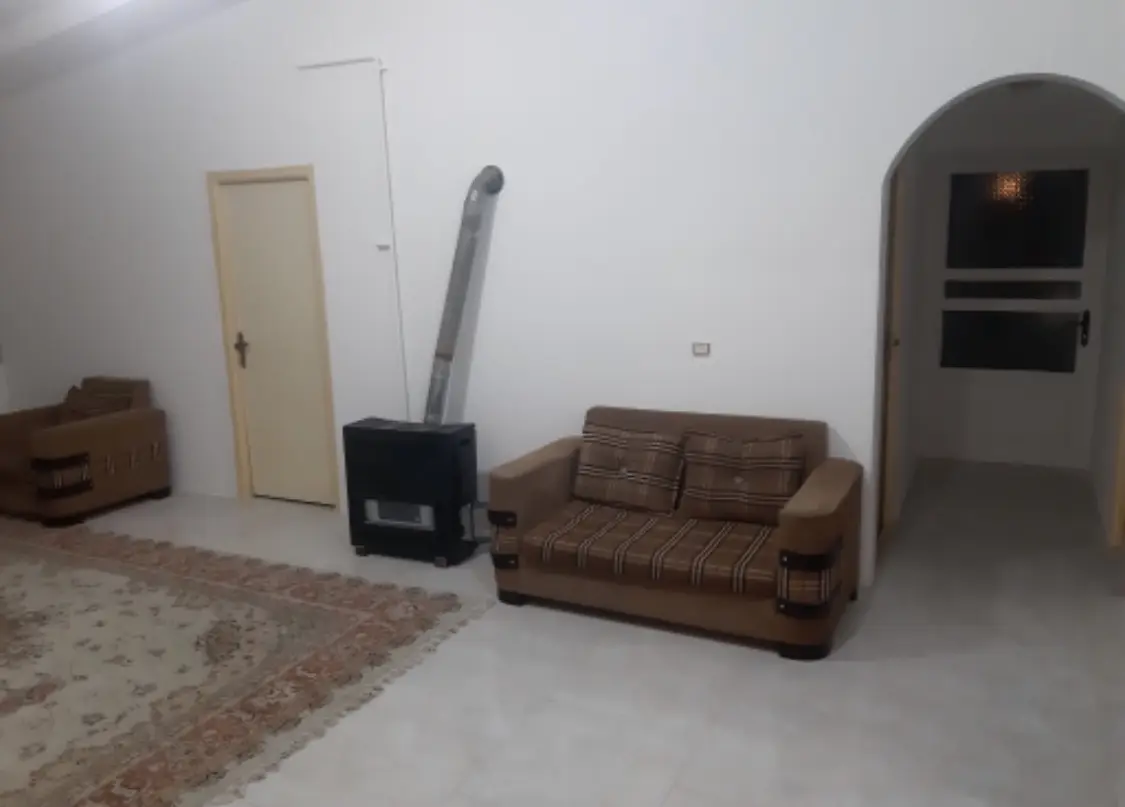 ویلا ساحلی دربست در ایزدشهر