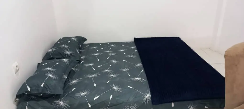رزرو سوئیت 45 متری بندرعباس