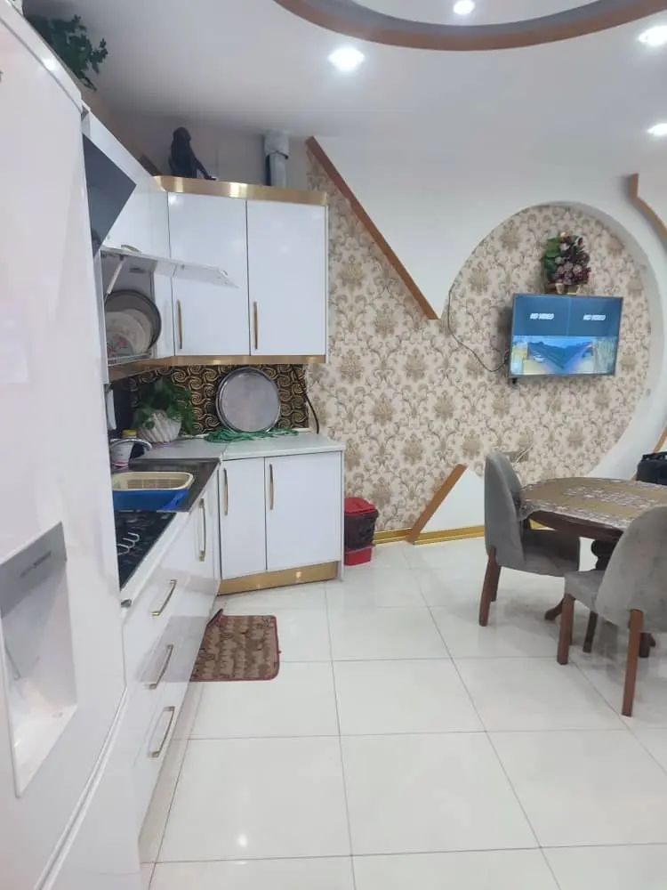 ویلا باغ قصر دالاهو در دزفول