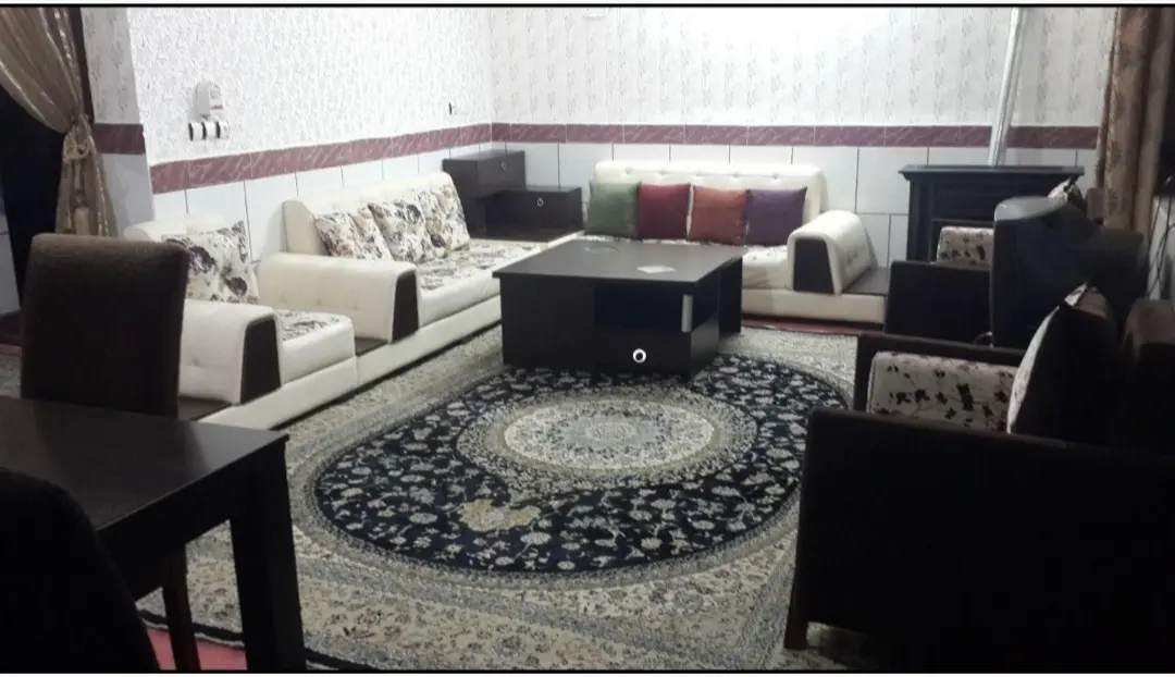 ویلای مستقل دو خوابه اهورا