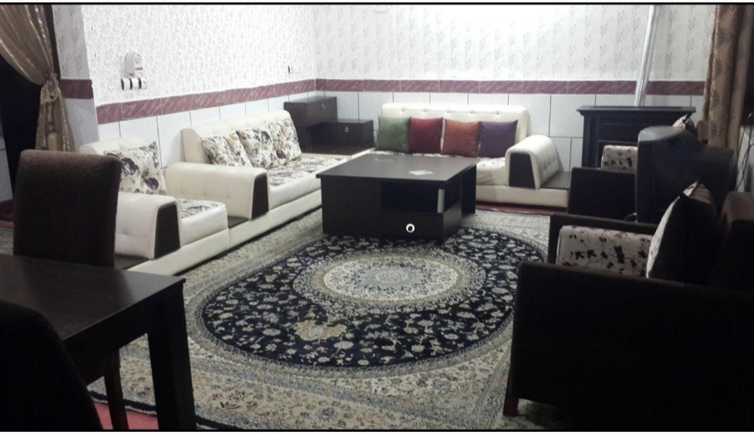 ویلای مستقل دو خوابه اهورا