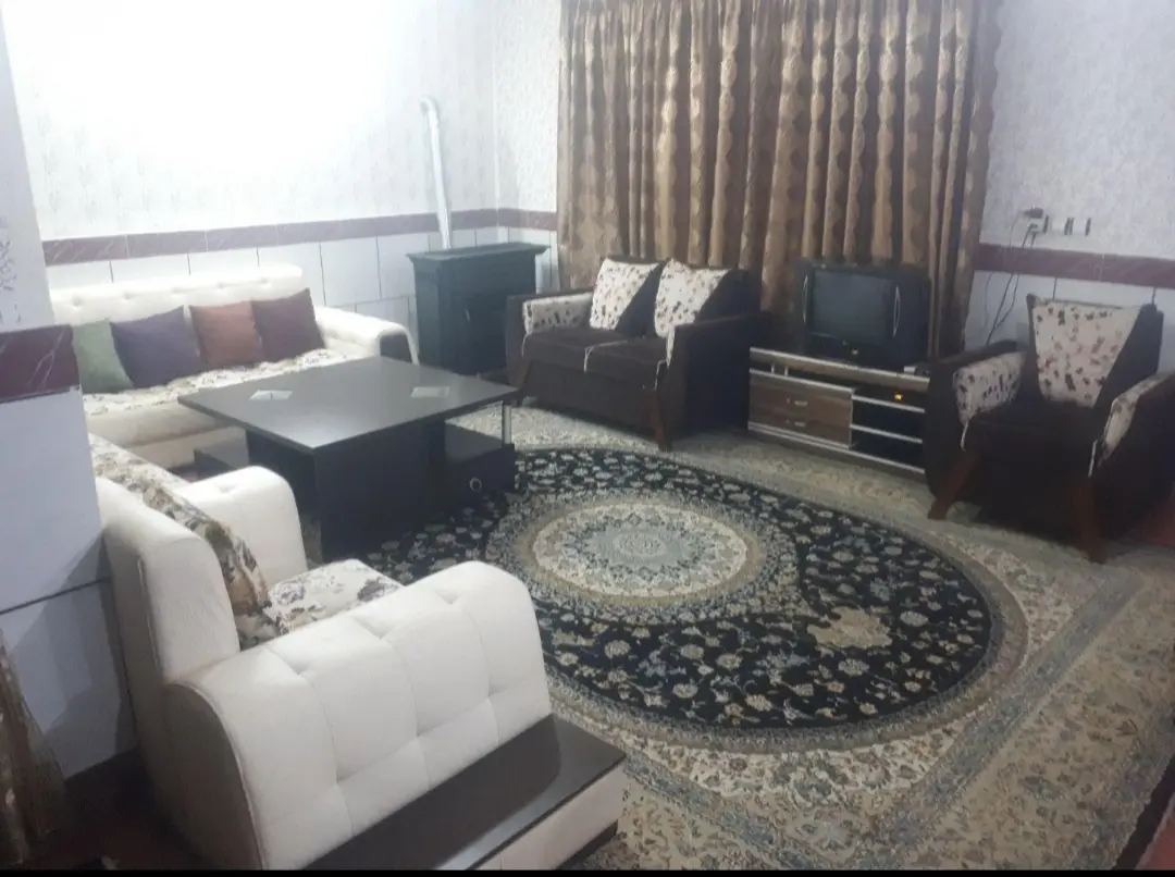 ویلای مستقل دو خوابه اهورا