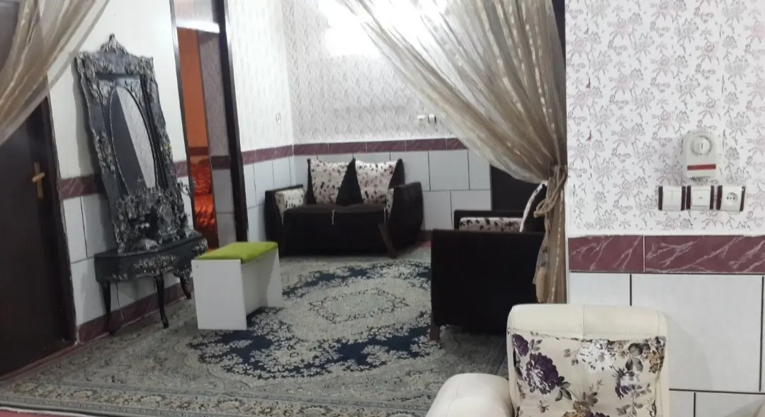 ویلای مستقل دو خوابه اهورا